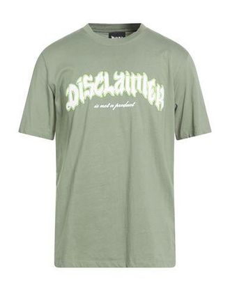 Disclaimer TOPWEAR - T-shirts on YOOX.COM