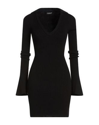 Dondup DRESSES - Mini dresses on YOOX.COM