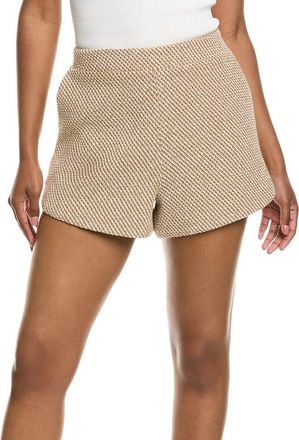 L'agence LAgence Radlee Knit Dolphin Short