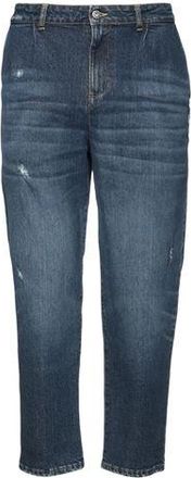 Berna BOTTOMWEAR - Jeans on YOOX.COM