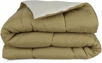 Pierre Cardin Geometric Duvet Cover - Pierre Cardin - 150x220 cm - Geometric - One Size - 1.65 kg