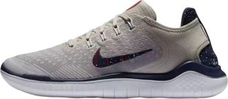 Nike Free RN 2018 Moon Particle AQ0557-200