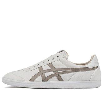 Onitsuka Tiger Tokuten Slip-On Grey 1183C142-020