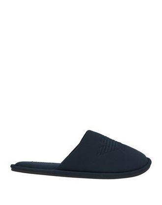 Emporio Armani FOOTWEAR - House slippers sur YOOX.COM