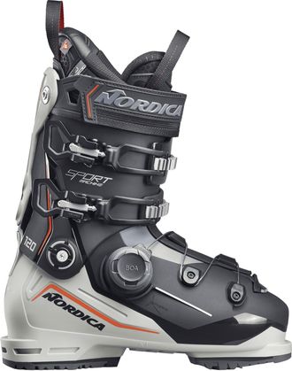 Nordica Sportmachine 3 BOA 120 GW PrimaLoft Ski Boots