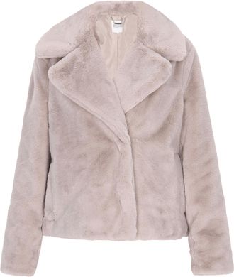 Usha Jas Dames steengrijs