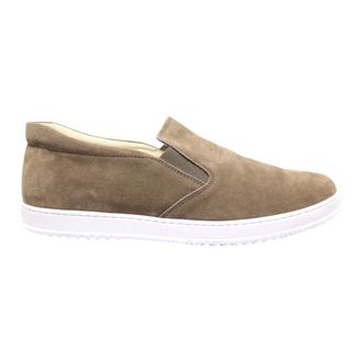 Hogan Slip On CM Palude - - Shoes - Uomo - Beige - 44 EU