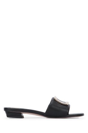Roger Vivier Padded Mule 20