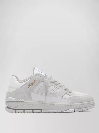 Axel Arigato leather low-top sneakers