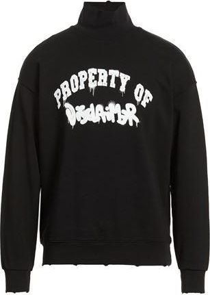 Disclaimer TOPS - Sweatshirts auf YOOX.COM