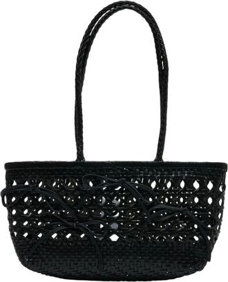 Osoi Osoi, Donna, Borse, Nero, Taglia unica, new