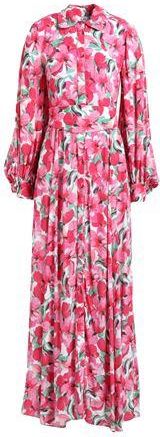 Jijil DRESSES - Maxi dresses sur YOOX.COM