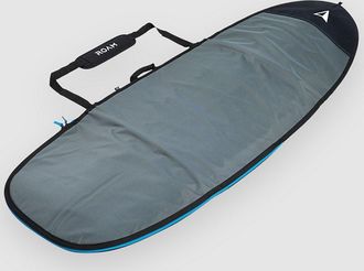 Roam Daylight Fish Plus Surfboard-Tasche gray