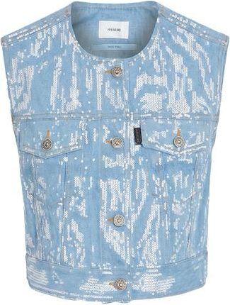 Haikure CAPISPALLA - Capispalla jeans su YOOX.COM