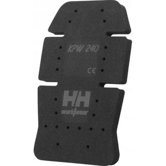 Helly Hansen Ginocchiere Helly Hansen Xtra Protective nere comfort lavoro