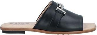 Tod's CALZADO - Sandalias con cierre en YOOX.COM