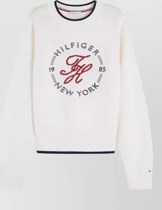 Tommy Hilfiger nautical sweatshirt