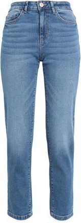 Vila BOTTOMWEAR - Jeans on YOOX.COM