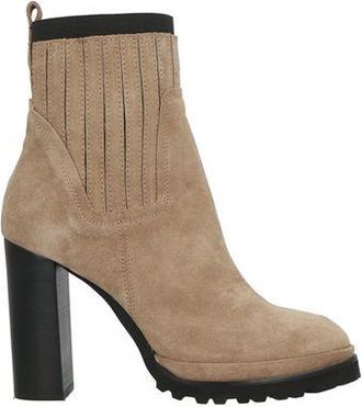Elvio Zanon FOOTWEAR - Ankle boots sur YOOX.COM
