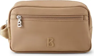 Bogner Verbier Play cosmetic pouch for women - Camel - one_size