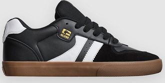 Globe Encore-2 Skateschuhe schwarz