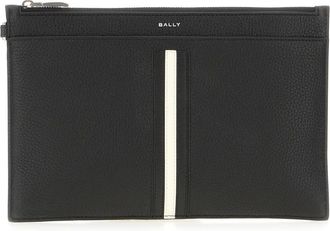 Bally Uomo, Borse, Nero, Taglia unica, new