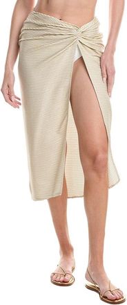 Ramy Brook Scallop Xana Skirt