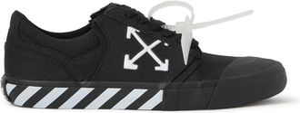 Off-white Off-White Off-White vulkanisierte Low-Sneaker