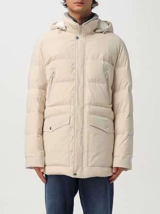 Brunello Cucinelli Giubbotto Brunello Cucinelli in nylon