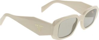 Prada unisex, Accesorios, Beige, Talla: ONE Size