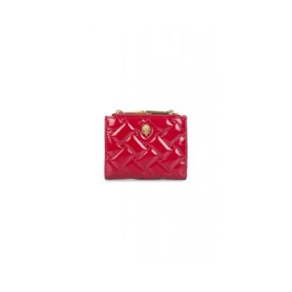 Kurt Geiger Donna, Accessori, Rosso, Taglia unica, new