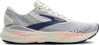 Brooks Brooks Adrenaline GTS 24 120426-1B-140 Sneakers Gray Blue Running Shoes