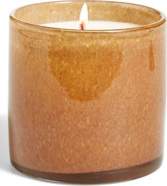 Lafco Amber Black Vanilla - Foyer Candle at Nordstrom