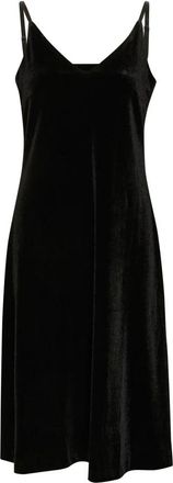 Part Two Midi Jurken - Dames - Casual kleedjes - Zwart - XL - Kleedjes