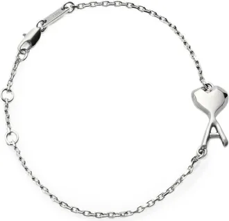 Ami Dames, Accessoires, Grijs, Maat: ONE Size