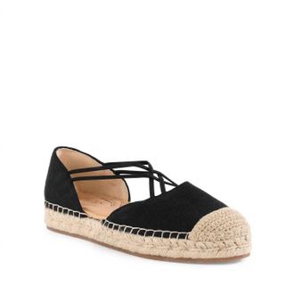 Seychelles Womens Jessie Flats In Black