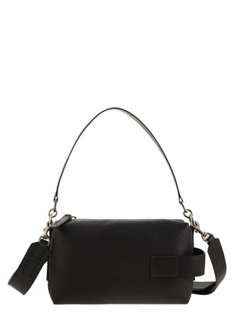 Hogan Drehbuch Mini Leder Top Box