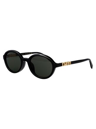 Gucci GG2033SA Sunglasses - Black
