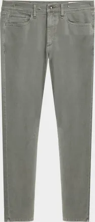 Rag & Bone Mens Fit 2 Slim Jeans