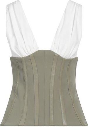 Paris Georgia TOPWEAR - Tops sur YOOX.COM