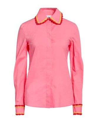 Moschino TOPWEAR - Shirts on YOOX.COM