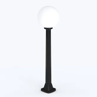 OEM Bollard Da Esterno Fumagalli giaffa G250 - Cct - E27 - 8,5w