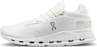 On Running Cloudnova Undyed White 26.98227