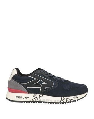 Replay FOOTWEAR - Trainers on YOOX.COM