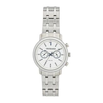 Trussardi Uomo, Accessori, Grigio, Taglia unica, new