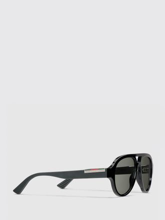 Gucci Occhiali da sole in acetato