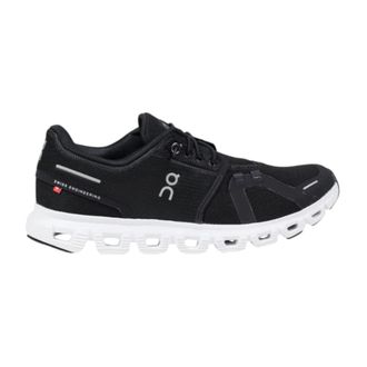 On Running Sneakers, female, Black, 3 UK, Cloud 6 Trainers