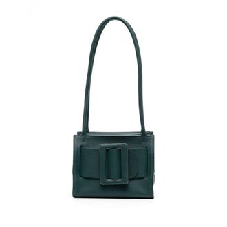 Boyy Bobby 18 Soft Leather Handbag