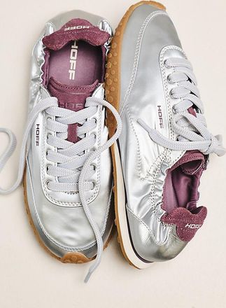 Hoff Bridge Scrunch Sneakers