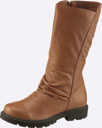 Andrea Conti Stiefel